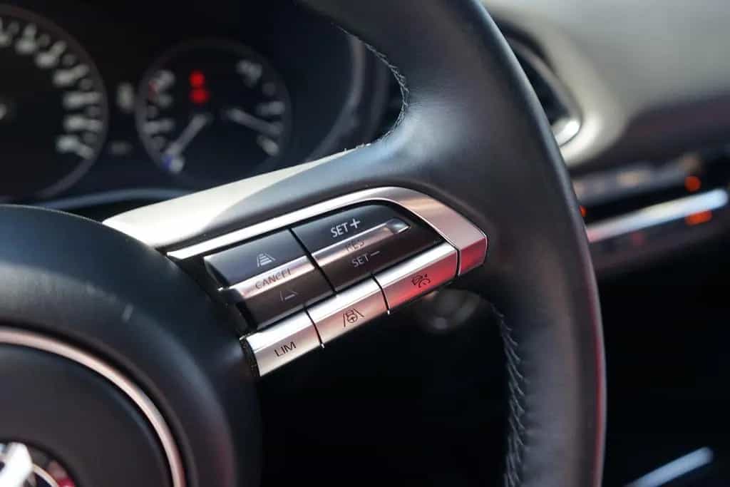Mazda CX-30 2.0 SKYACTIV-G LED Navi 360° ACC 09/2020-photo-27
