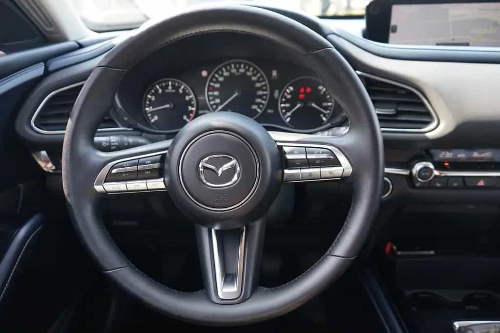 Mazda CX-30 2.0 SKYACTIV-G LED Navi 360° ACC 09/2020-photo-28