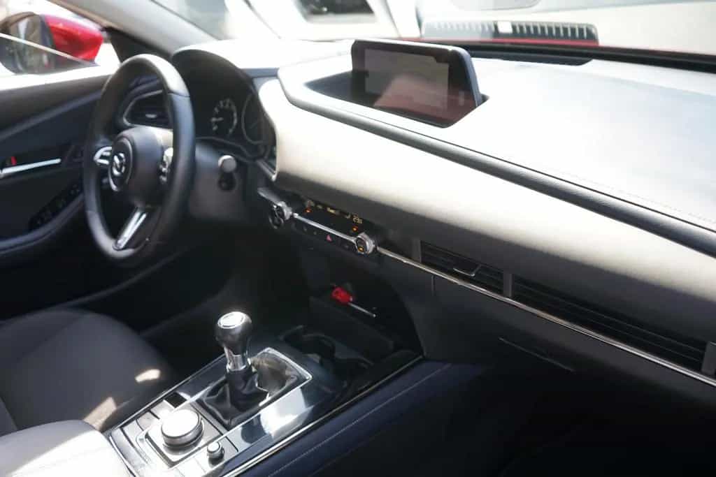 Mazda CX-30 2.0 SKYACTIV-G LED Navi 360° ACC 09/2020-photo-4