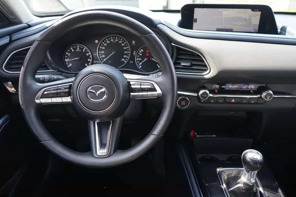 Mazda CX-30 2.0 SKYACTIV-G LED Navi 360° ACC 09/2020-photo-7
