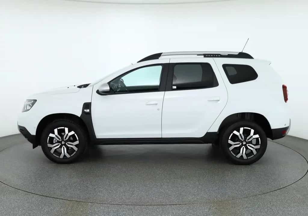 Dacia Duster II 1.3 TCE Aut. Prestige LED Navi Kamera 07/2022-photo-1