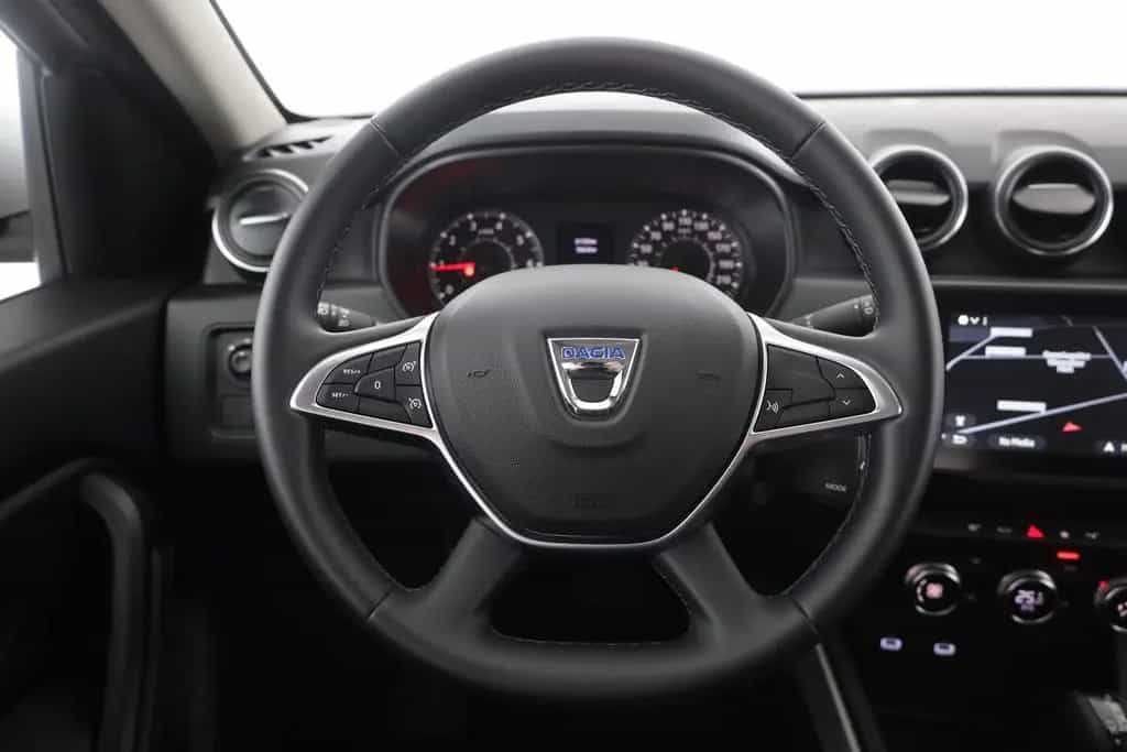 Dacia Duster II 1.3 TCE Aut. Prestige LED Navi Kamera 07/2022-photo-13