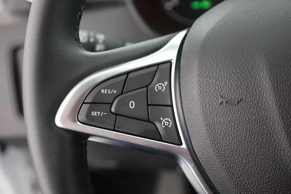 Dacia Duster II 1.3 TCE Aut. Prestige LED Navi Kamera 07/2022-photo-14