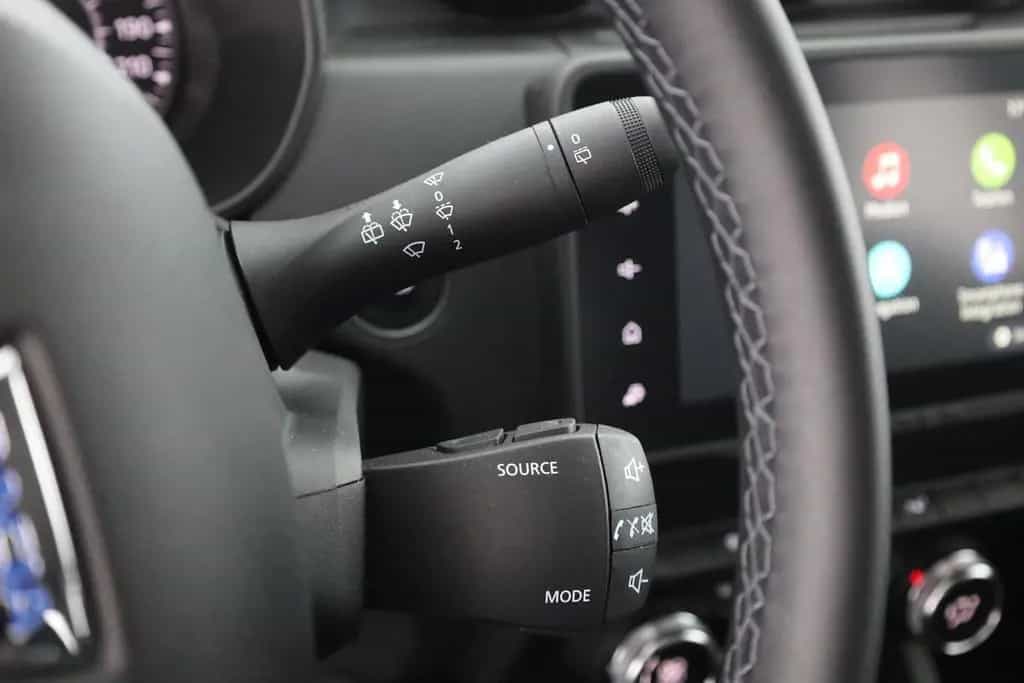 Dacia Duster II 1.3 TCE Aut. Prestige LED Navi Kamera 07/2022-photo-18
