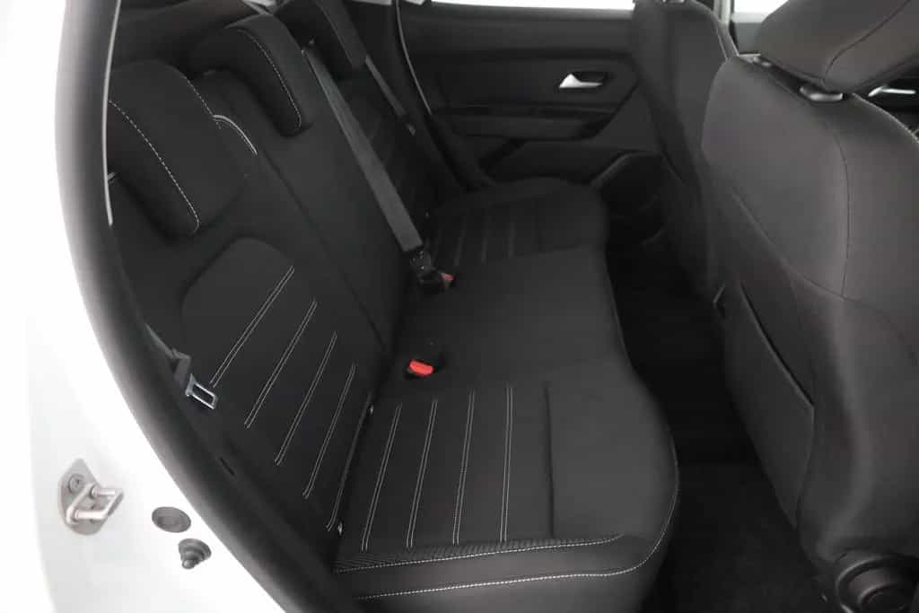 Dacia Duster II 1.3 TCE Aut. Prestige LED Navi Kamera 07/2022-photo-23