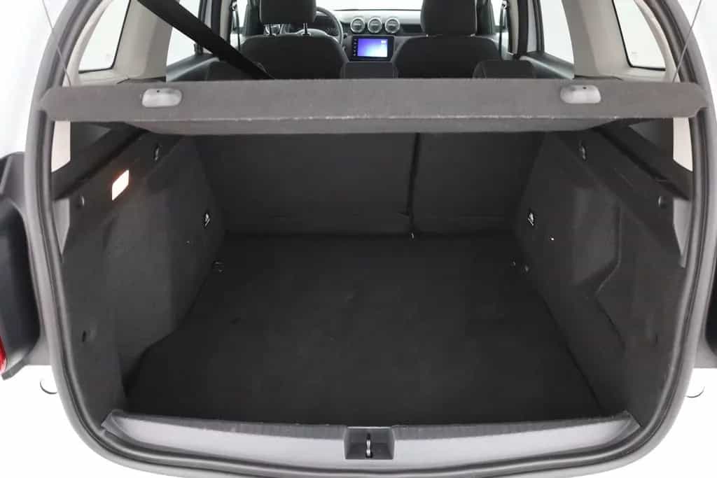 Dacia Duster II 1.3 TCE Aut. Prestige LED Navi Kamera 07/2022-photo-24
