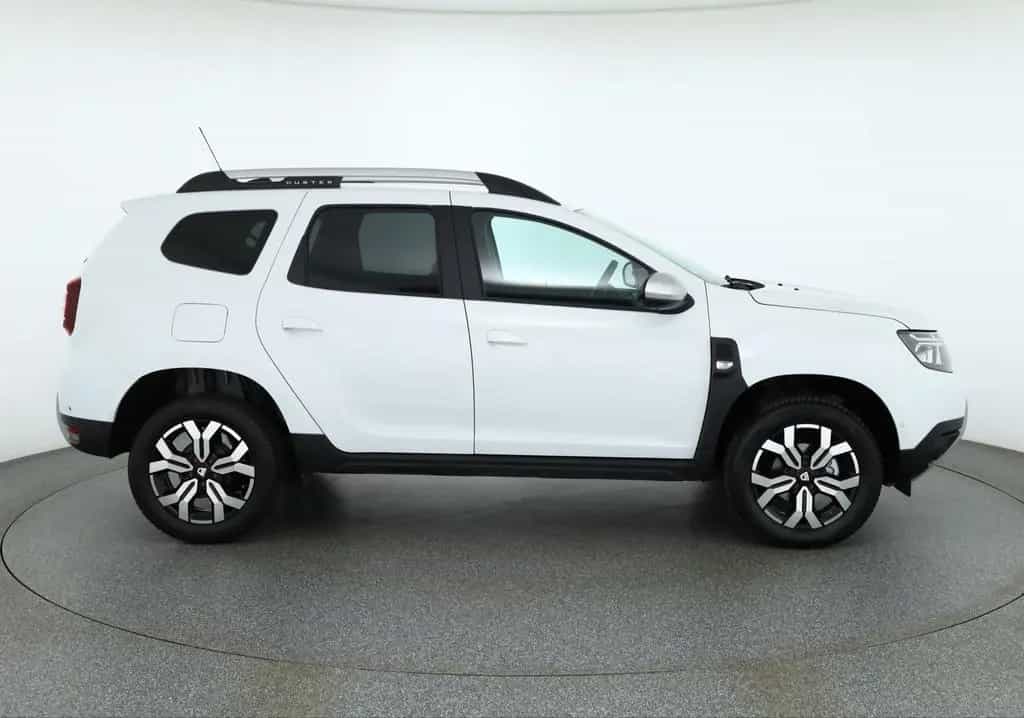 Dacia Duster II 1.3 TCE Aut. Prestige LED Navi Kamera 07/2022-photo-5