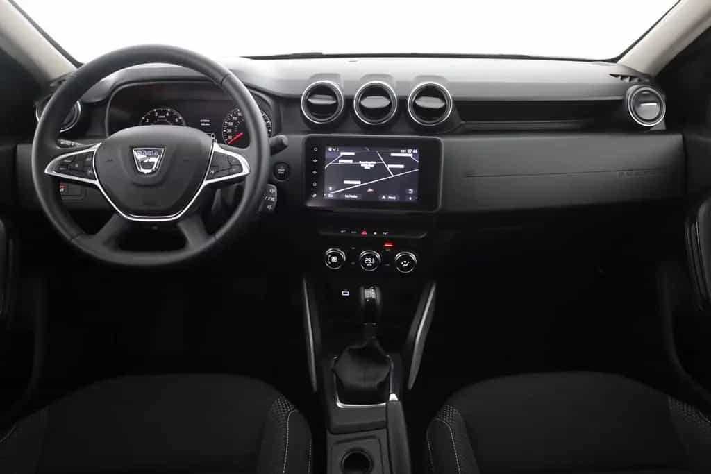 Dacia Duster II 1.3 TCE Aut. Prestige LED Navi Kamera 07/2022-photo-8