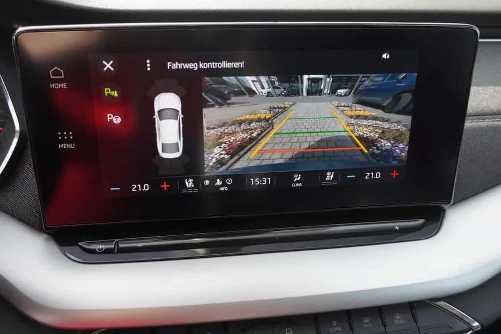 Skoda Octavia 1.5 TSI First Edition LED Navi ACC DAB 07/2020-photo-13
