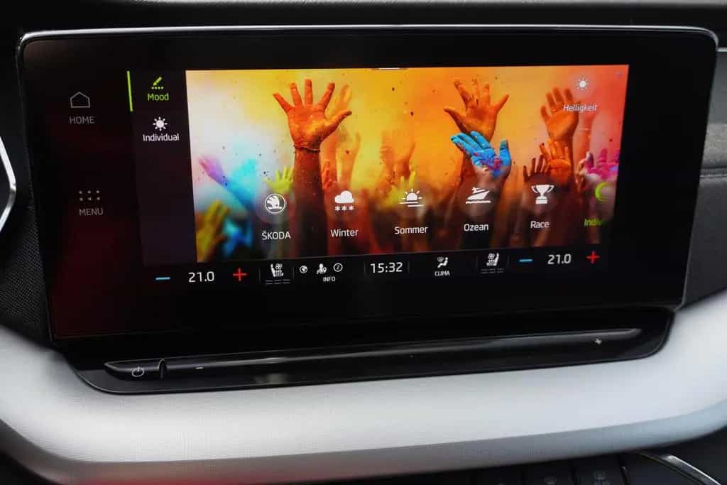Skoda Octavia 1.5 TSI First Edition LED Navi ACC DAB 07/2020-photo-16