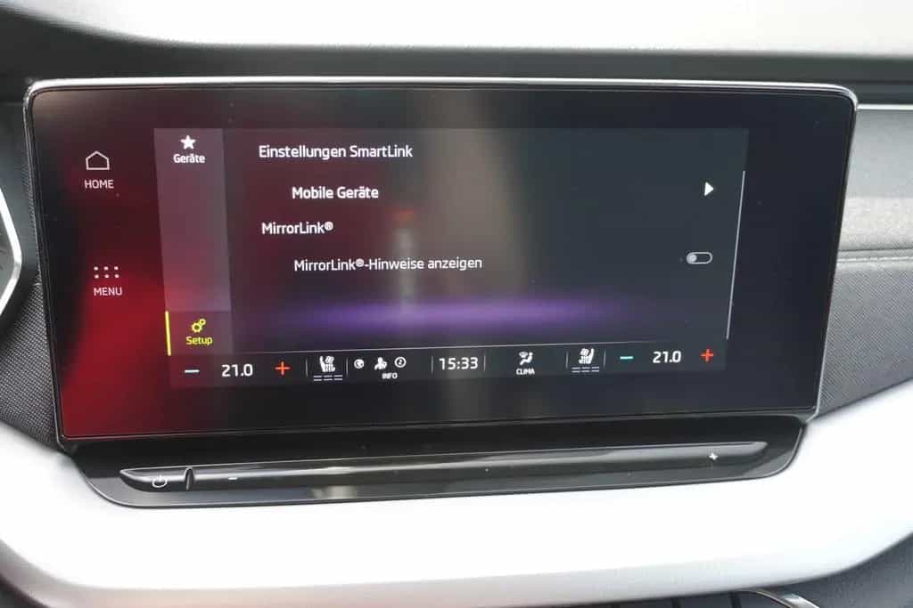Skoda Octavia 1.5 TSI First Edition LED Navi ACC DAB 07/2020-photo-19