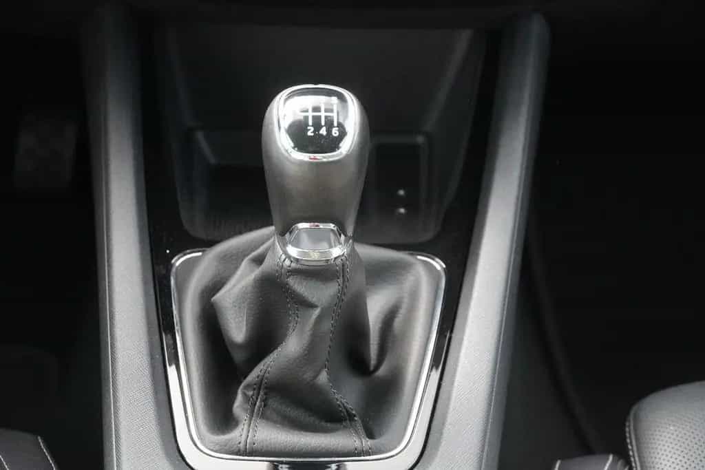 Skoda Octavia 1.5 TSI First Edition LED Navi ACC DAB 07/2020-photo-23