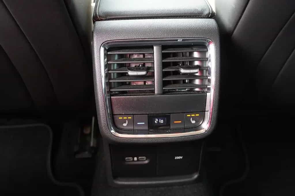 Skoda Octavia 1.5 TSI First Edition LED Navi ACC DAB 07/2020-photo-25
