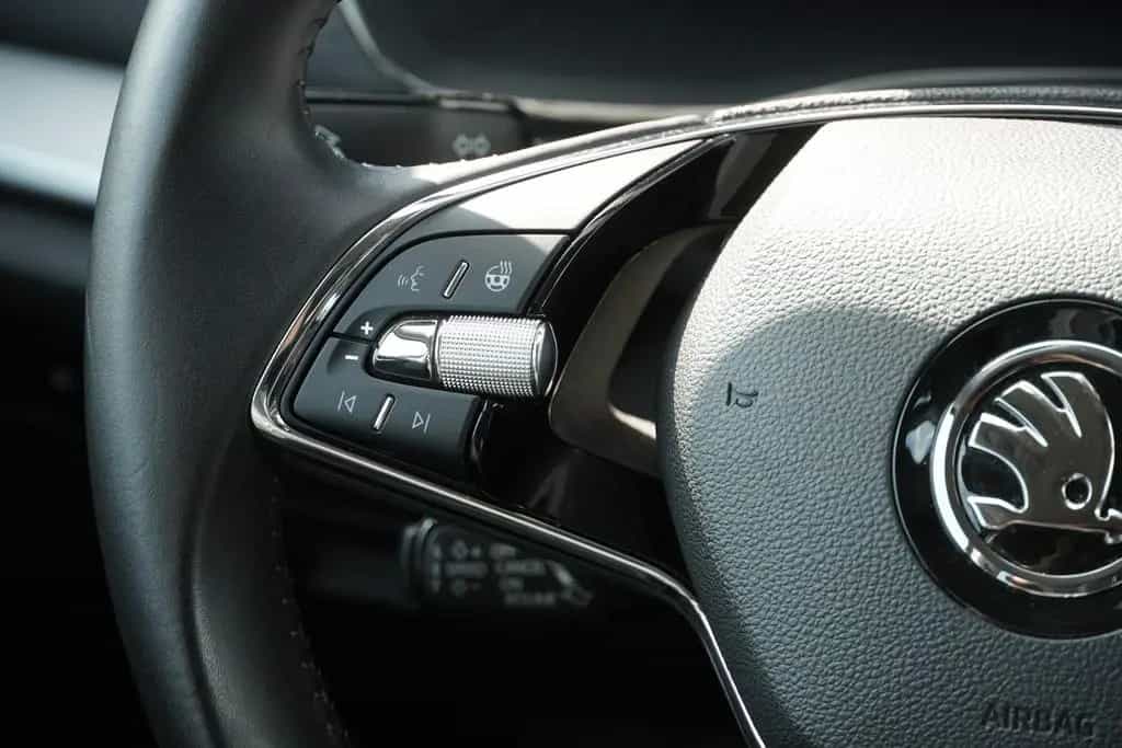 Skoda Octavia 1.5 TSI First Edition LED Navi ACC DAB 07/2020-photo-28