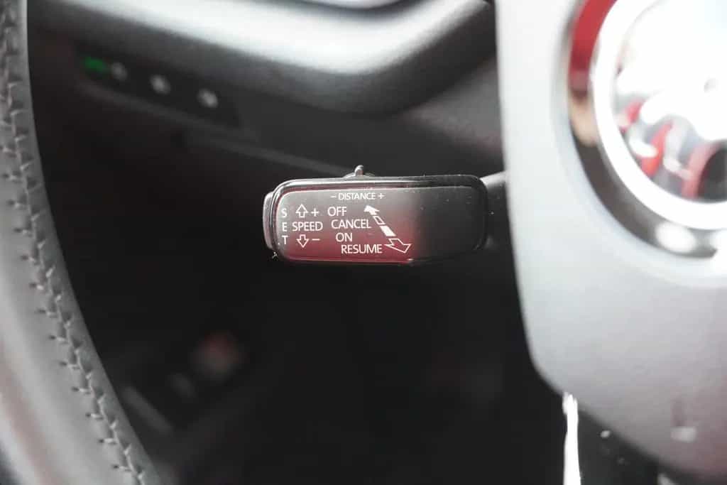 Skoda Octavia 1.5 TSI First Edition LED Navi ACC DAB 07/2020-photo-30