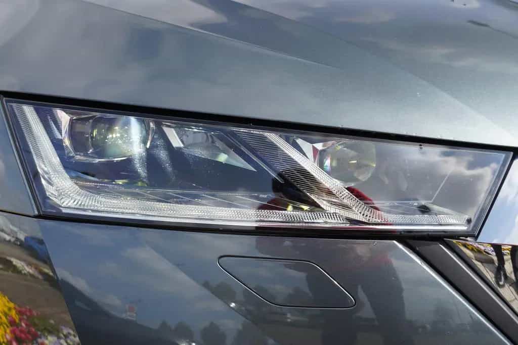 Skoda Octavia 1.5 TSI First Edition LED Navi ACC DAB 07/2020-photo-47