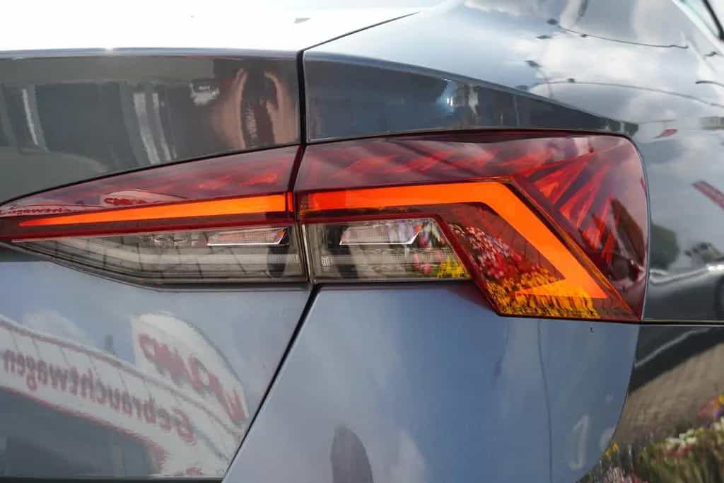 Skoda Octavia 1.5 TSI First Edition LED Navi ACC DAB 07/2020-photo-48