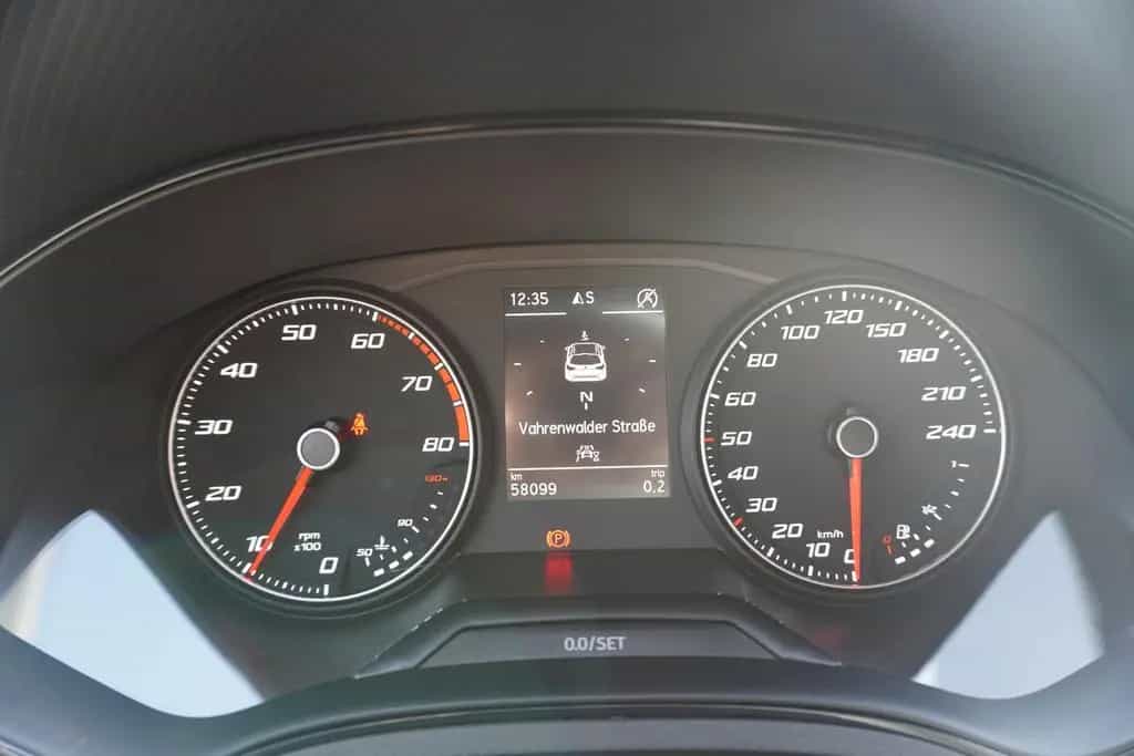 Seat Arona 1.0 TSI FR 01/2023-photo-15