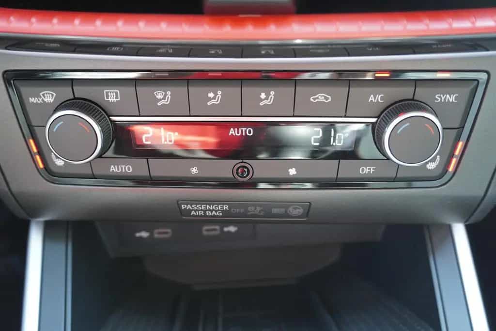 Seat Arona 1.0 TSI FR 01/2023-photo-21