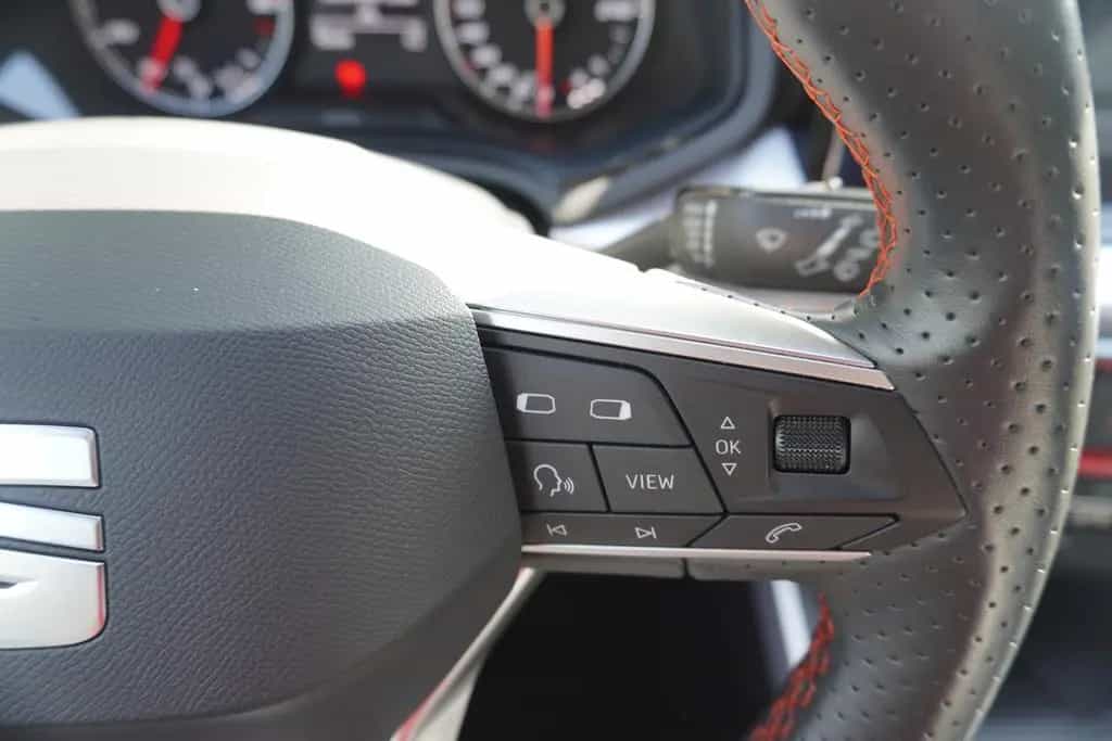 Seat Arona 1.0 TSI FR 01/2023-photo-23