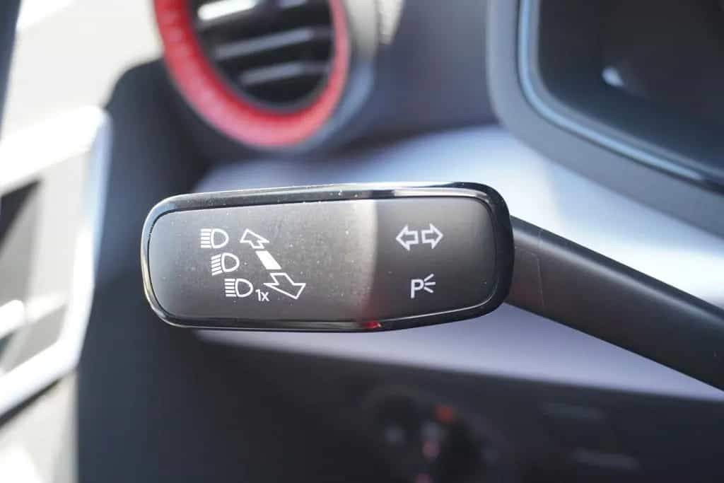 Seat Arona 1.0 TSI FR 01/2023-photo-24