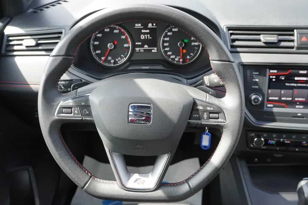 Seat Ibiza 1.0 TSI FR 09/2019-photo-22