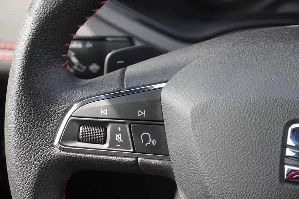 Seat Ibiza 1.0 TSI FR 09/2019-photo-23