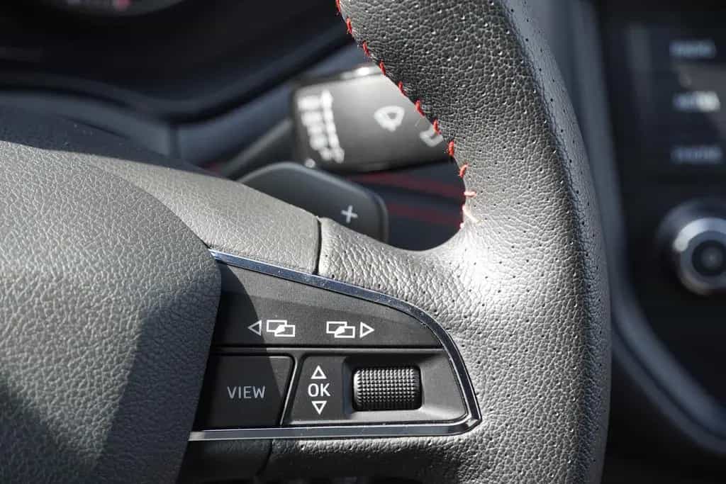 Seat Ibiza 1.0 TSI FR 09/2019-photo-24