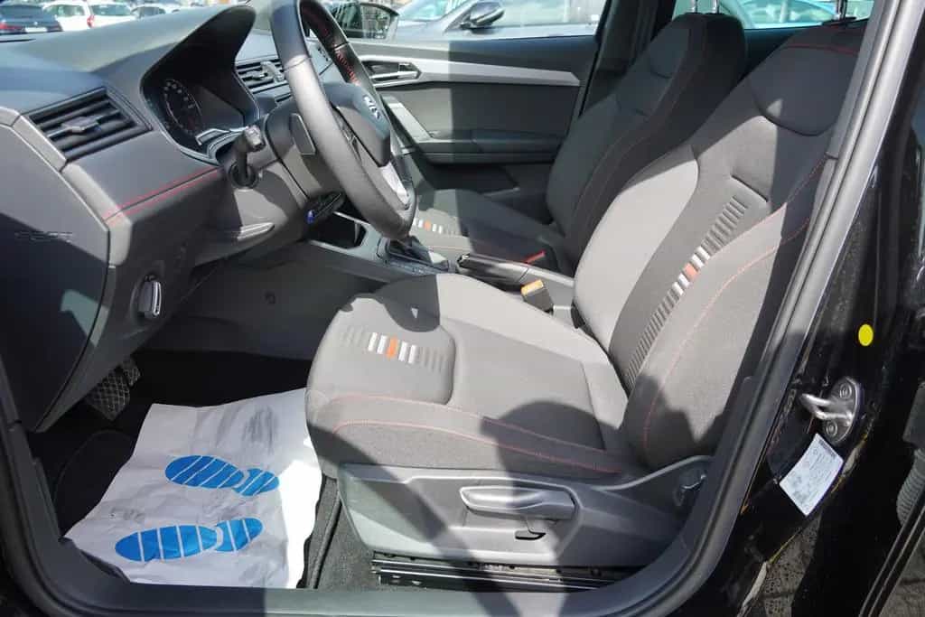 Seat Ibiza 1.0 TSI FR 09/2019-photo-30