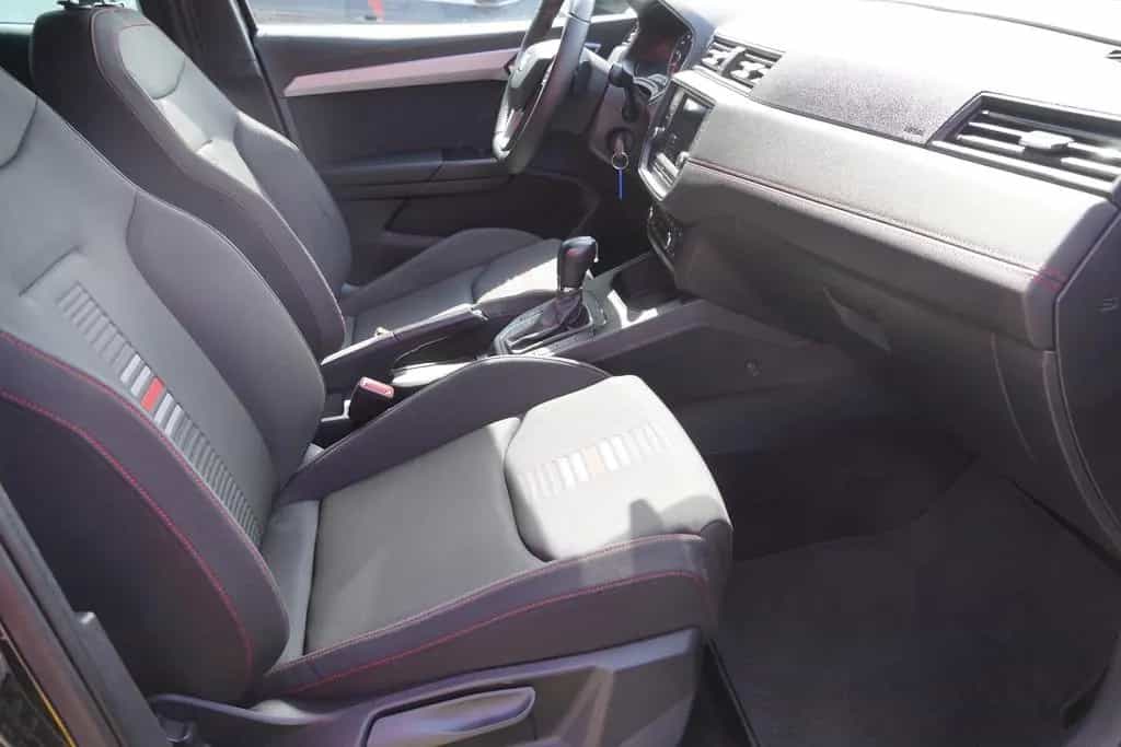 Seat Ibiza 1.0 TSI FR 09/2019-photo-31