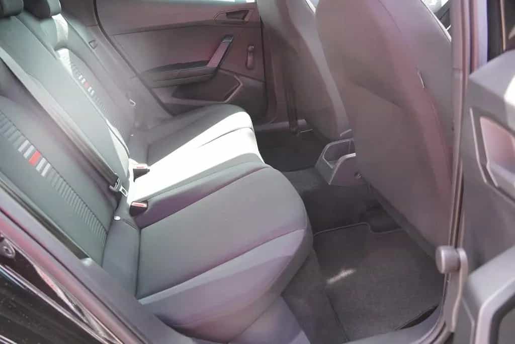 Seat Ibiza 1.0 TSI FR 09/2019-photo-33
