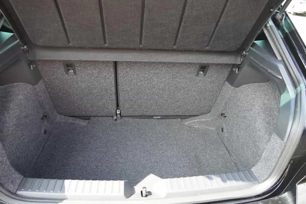 Seat Ibiza 1.0 TSI FR 09/2019-photo-34