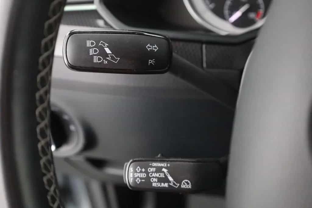 Skoda Superb Combi 1.4 TSI DSG Sportline Kamera ACC 11/2017-photo-18