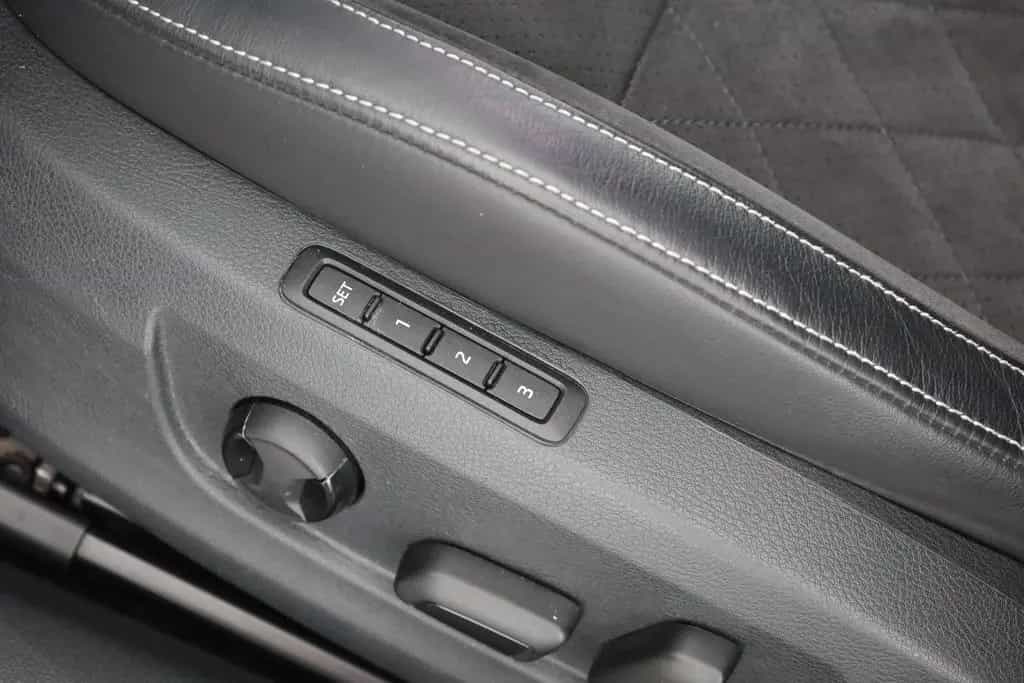 Skoda Superb Combi 1.4 TSI DSG Sportline Kamera ACC 11/2017-photo-30