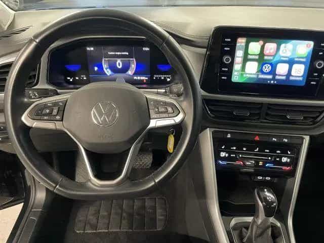 Other Volkswagen T-Roc 1.5 TSI 150 CV DSG Life 03/2023-photo-10