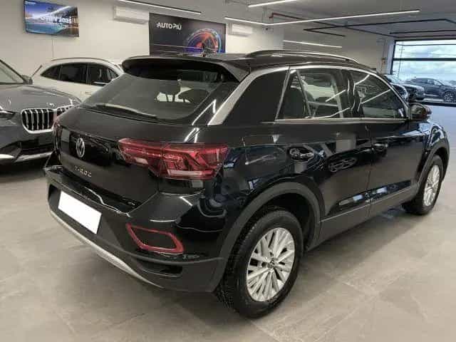 Other Volkswagen T-Roc 1.5 TSI 150 CV DSG Life 03/2023-photo-11
