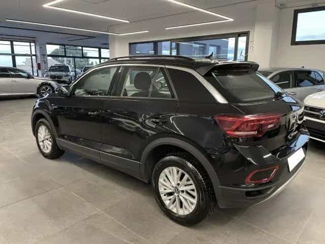 Other Volkswagen T-Roc 1.5 TSI 150 CV DSG Life 03/2023-photo-14