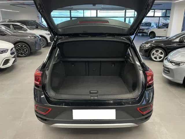 Other Volkswagen T-Roc 1.5 TSI 150 CV DSG Life 03/2023-photo-4