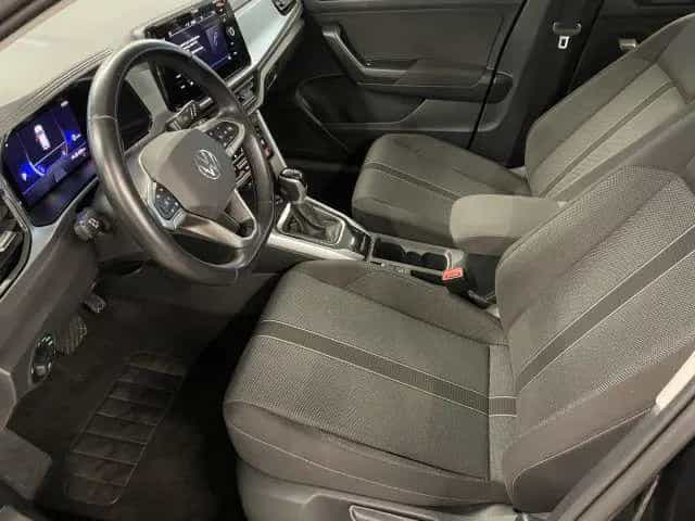 Other Volkswagen T-Roc 1.5 TSI 150 CV DSG Life 03/2023-photo-5