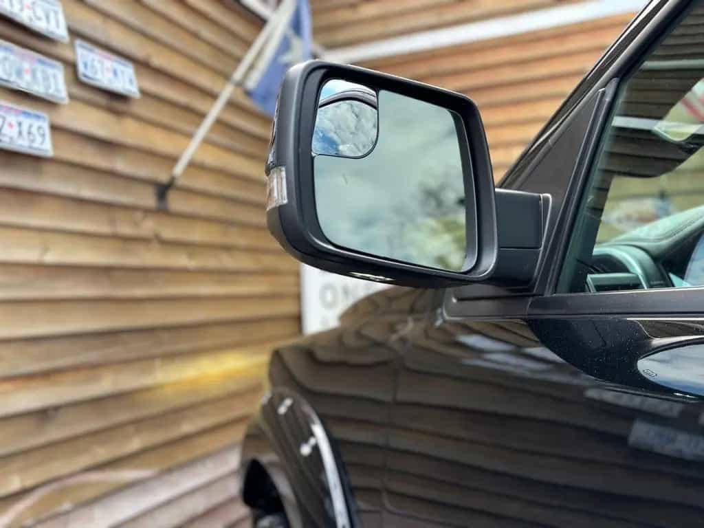 Dodge RAM 1500 Laramie Sport LED AHK Memory 4x4 12/2019-photo-17