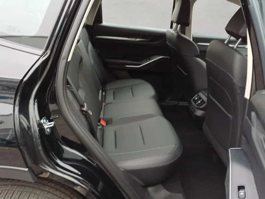 GWM Haval H6 Premium 110 kW, 5-türig null-photo-19