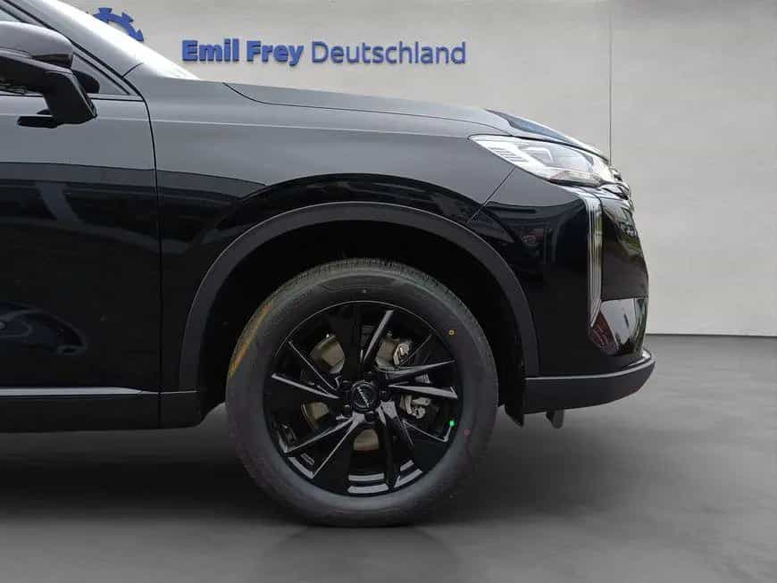GWM Haval H6 Premium 110 kW, 5-türig null-photo-21