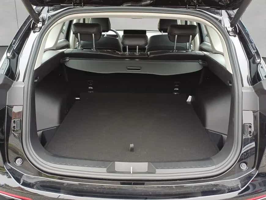 GWM Haval H6 Premium 110 kW, 5-türig null-photo-4