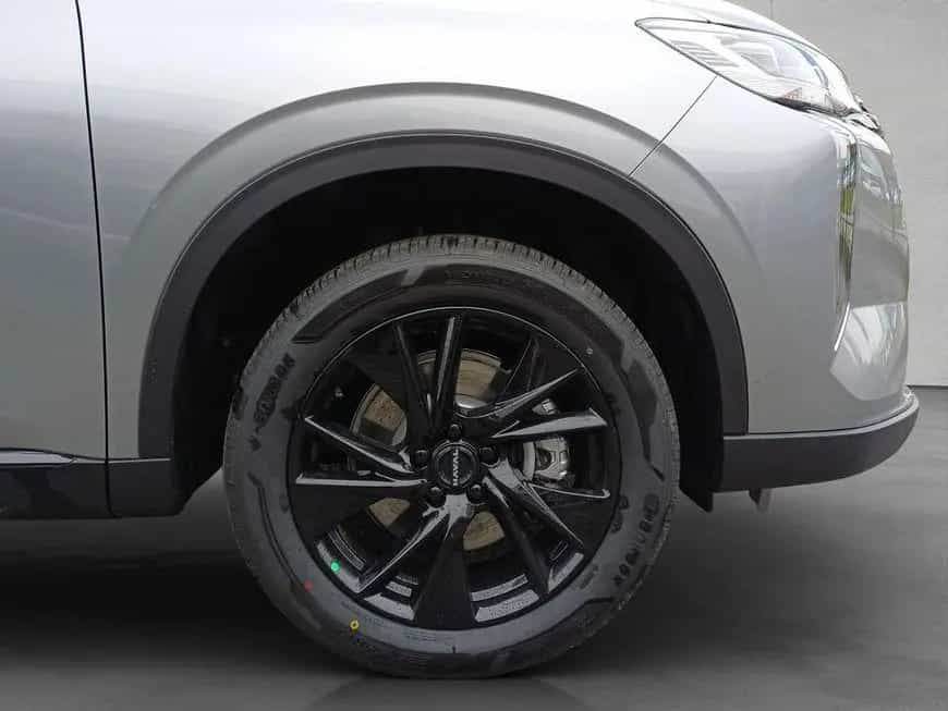 GWM Haval H6 Premium 110 kW, 5-türig null-photo-17