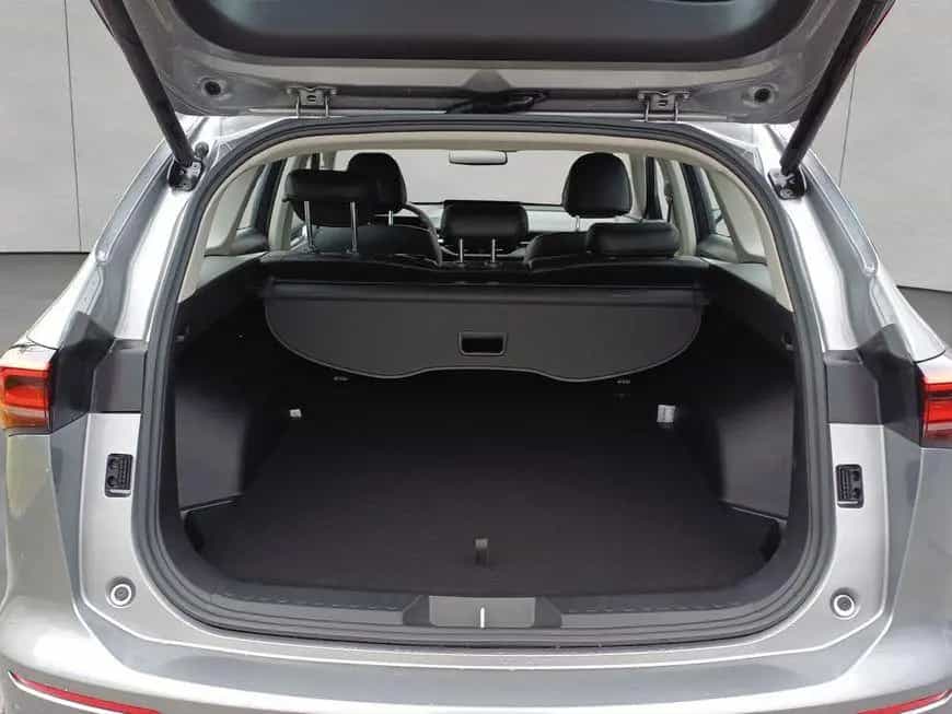 GWM Haval H6 Premium 110 kW, 5-türig null-photo-0