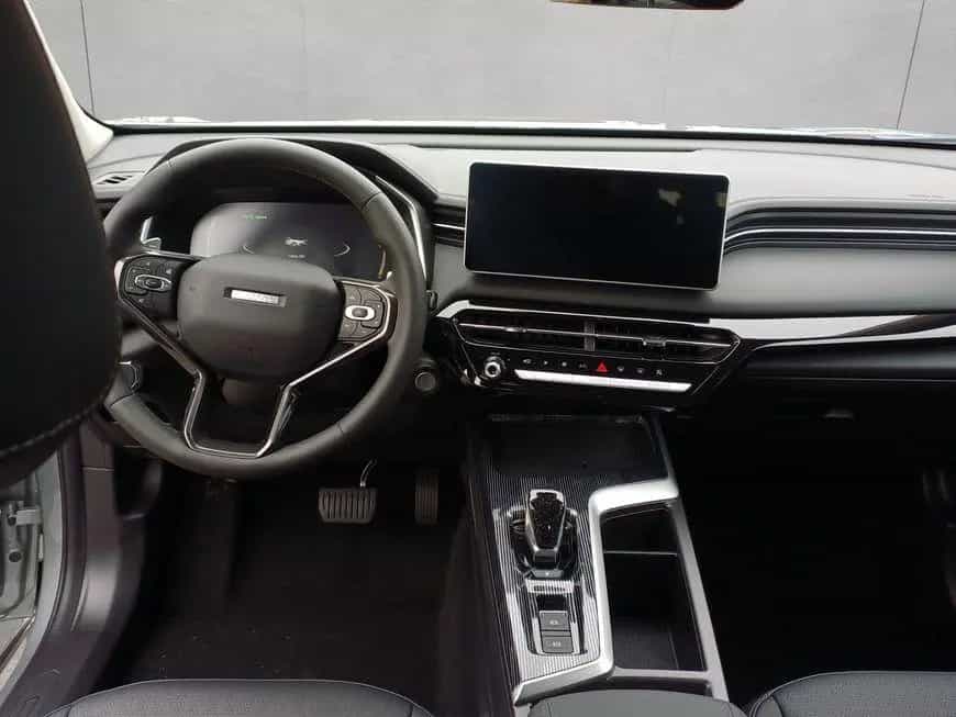 GWM Haval Jolion Pro 1.5 Turbo FWD Luxury 130 kW, 5- null-photo-12