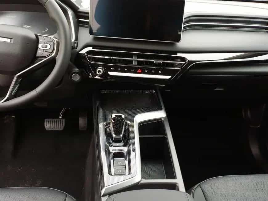 GWM Haval Jolion Pro 1.5 Turbo FWD Luxury 130 kW, 5- null-photo-13