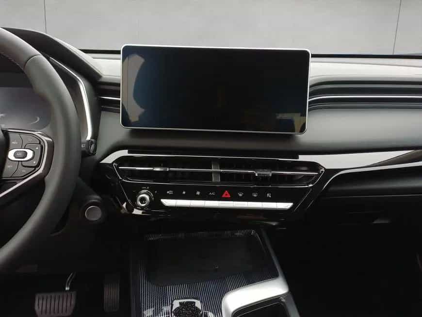 GWM Haval Jolion Pro 1.5 Turbo FWD Luxury 130 kW, 5- null-photo-14