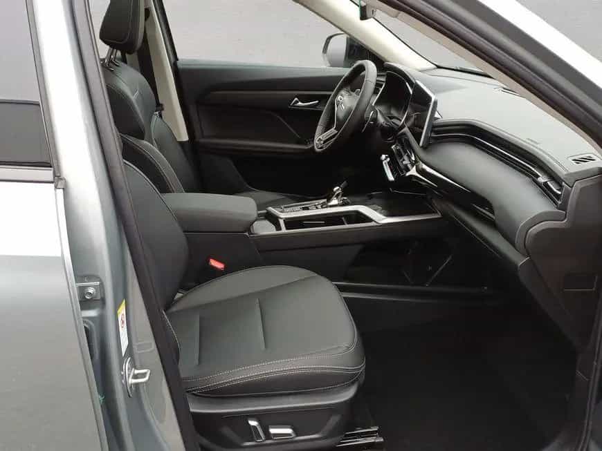 GWM Haval Jolion Pro 1.5 Turbo FWD Luxury 130 kW, 5- null-photo-18