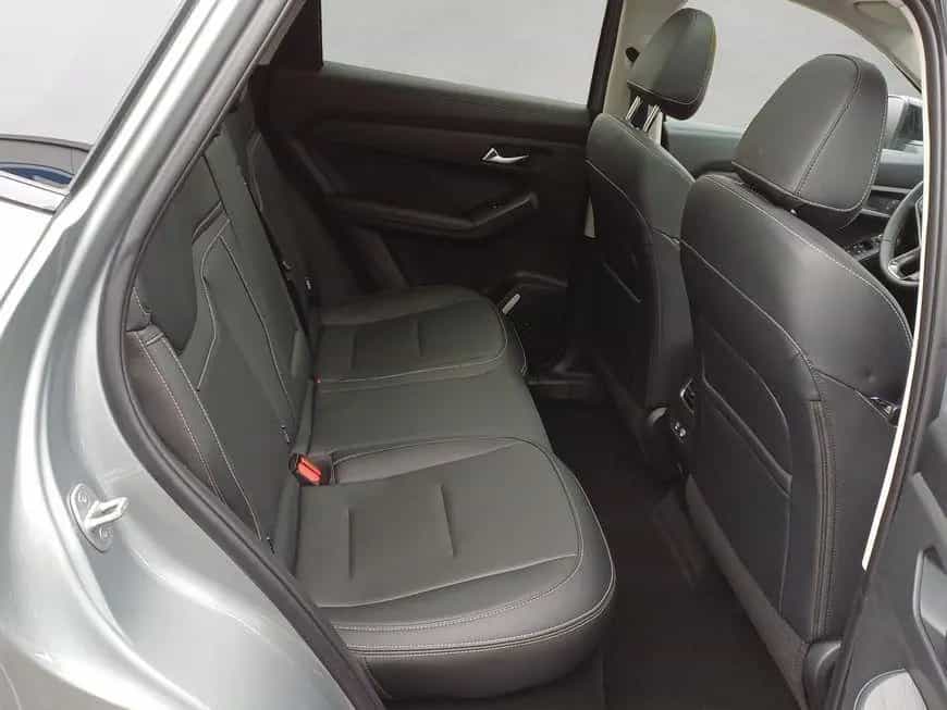 GWM Haval Jolion Pro 1.5 Turbo FWD Luxury 130 kW, 5- null-photo-20